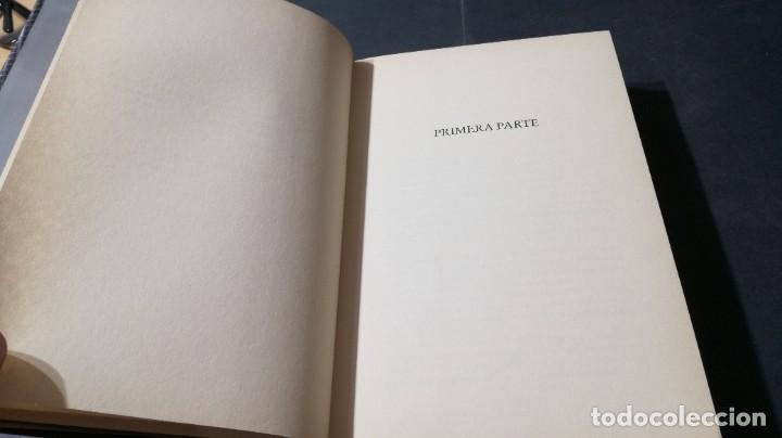 Libros de segunda mano: EL ARTE DE ROMPER CRISTAL / MATHEW HALL / EDICIONES B / AL92 - Foto 10
