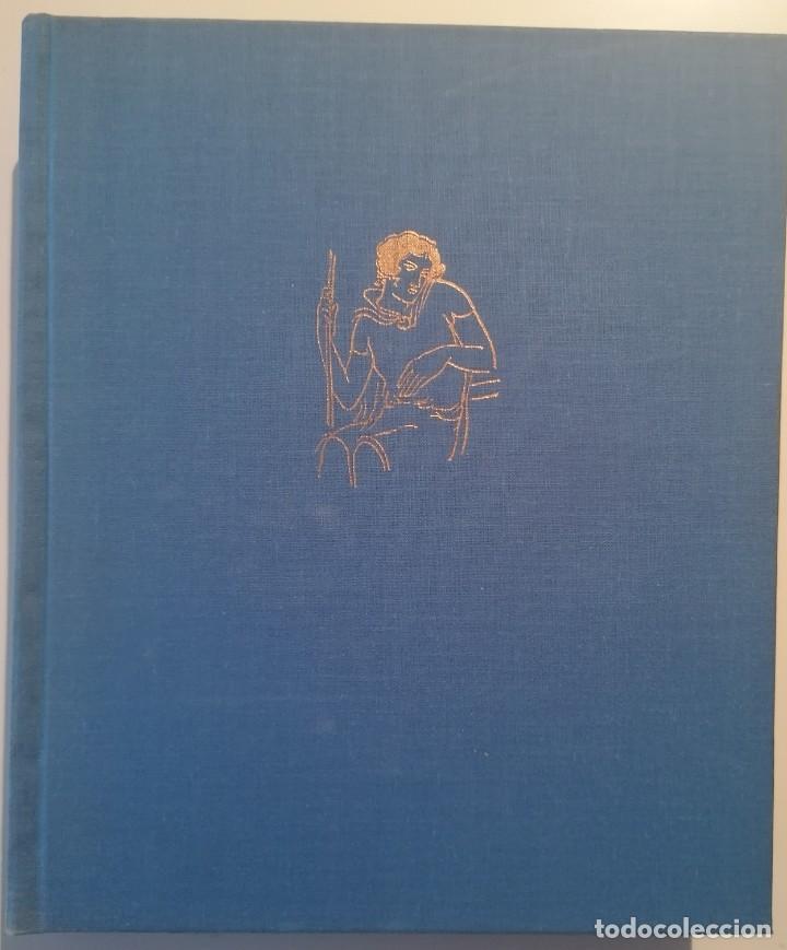 Libros de segunda mano: DIALOGO CON EL ARTE. REN&Eacute; HUYGHE - Foto 1