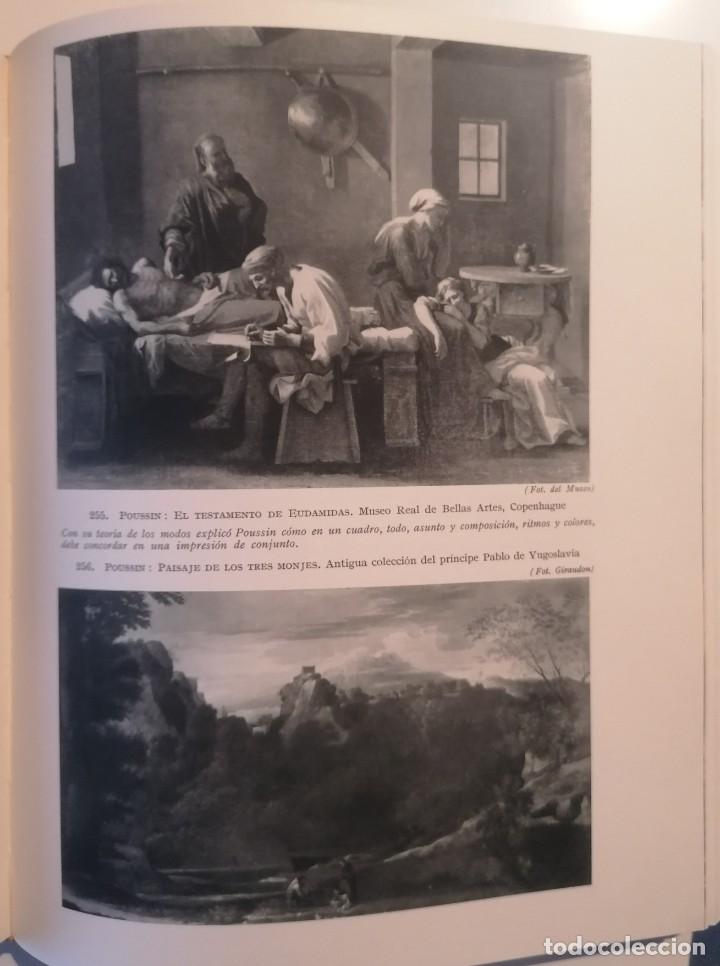 Libros de segunda mano: DIALOGO CON EL ARTE. REN&Eacute; HUYGHE - Foto 2