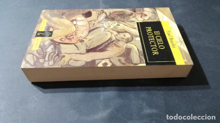 Libros de segunda mano: EL CIELO PROTECTOR / PAUL BOWLES / ALFAGUARA / AL92 - Foto 3