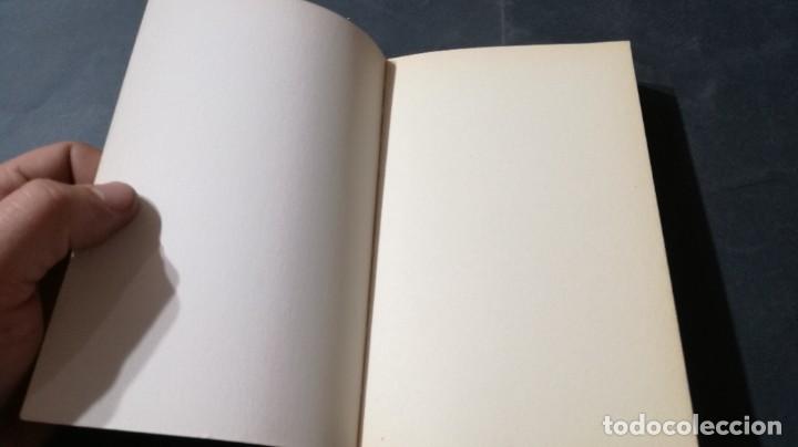 Libros de segunda mano: EL CIELO PROTECTOR / PAUL BOWLES / ALFAGUARA / AL92 - Foto 4