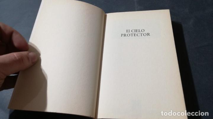 Libros de segunda mano: EL CIELO PROTECTOR / PAUL BOWLES / ALFAGUARA / AL92 - Foto 5
