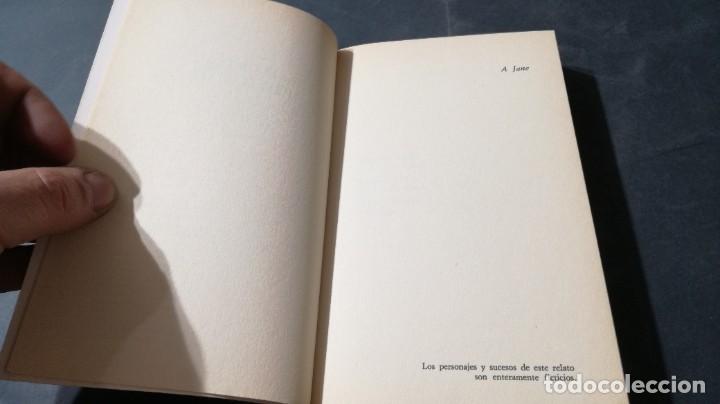 Libros de segunda mano: EL CIELO PROTECTOR / PAUL BOWLES / ALFAGUARA / AL92 - Foto 8