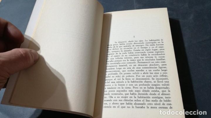 Libros de segunda mano: EL CIELO PROTECTOR / PAUL BOWLES / ALFAGUARA / AL92 - Foto 11