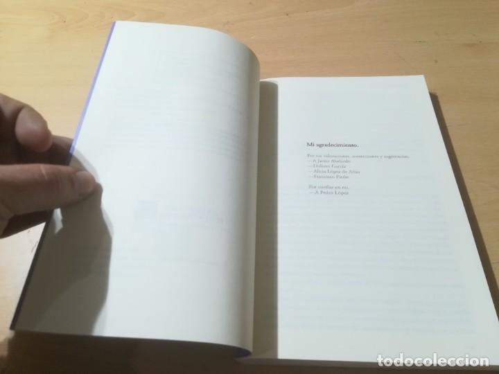 Libros de segunda mano: COORDENADAS DE SILENCIO / GENOVEVA RODEA / QUADRIVIUM / AM16 - Foto 8