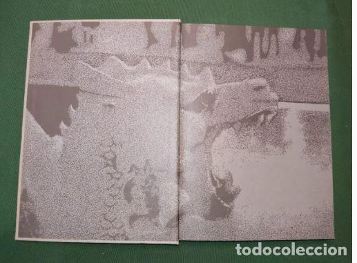 Libros de segunda mano: EL LLIBRE DE LES B&Egrave;STIES-XAVIER F&Agrave;BREGAS - Foto 1