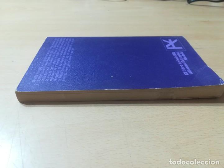 Libros de segunda mano: LA PARTIDA / MIGUEL DELIBES / ALIANZA / AM47 - Foto 3