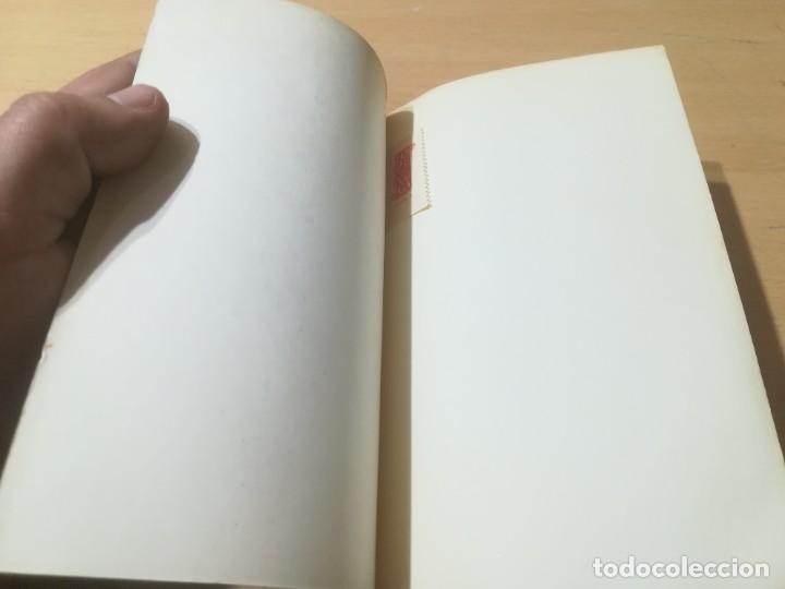 Libros de segunda mano: LA PARTIDA / MIGUEL DELIBES / ALIANZA / AM47 - Foto 4