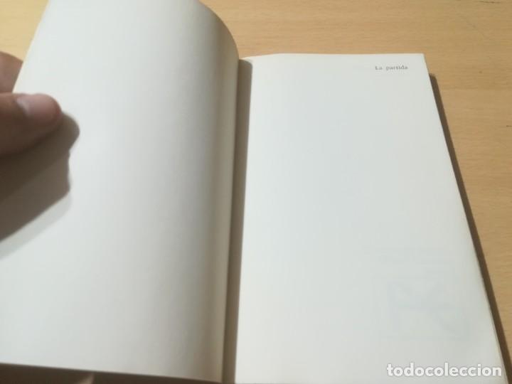 Libros de segunda mano: LA PARTIDA / MIGUEL DELIBES / ALIANZA / AM47 - Foto 5