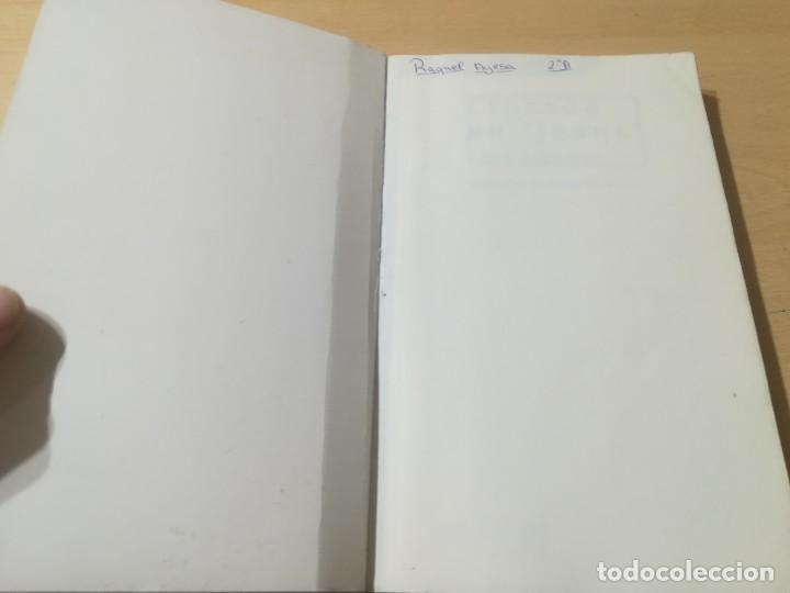 Libros de segunda mano: CRUZADA EN JEANS / THEA BECKMAN / GRAN ANGULAR / AM52 - Foto 4