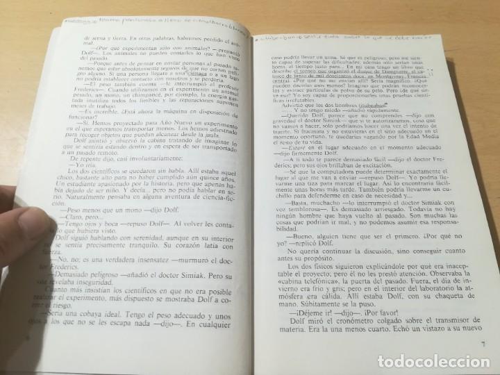 Libros de segunda mano: CRUZADA EN JEANS / THEA BECKMAN / GRAN ANGULAR / AM52 - Foto 7