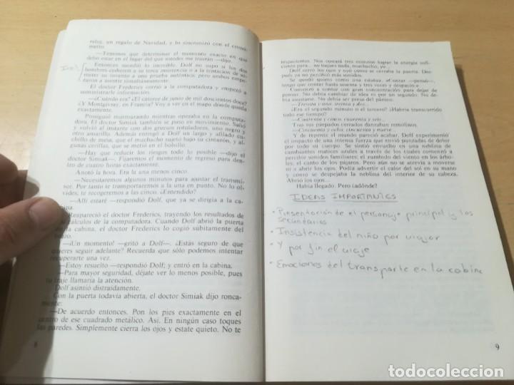 Libros de segunda mano: CRUZADA EN JEANS / THEA BECKMAN / GRAN ANGULAR / AM52 - Foto 8