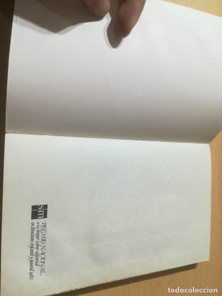 Libros de segunda mano: CRUZADA EN JEANS / THEA BECKMAN / GRAN ANGULAR / AM52 - Foto 4