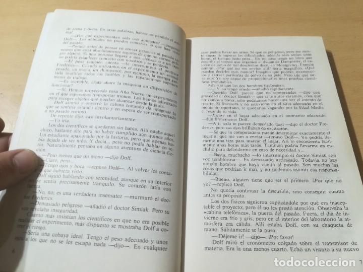Libros de segunda mano: CRUZADA EN JEANS / THEA BECKMAN / GRAN ANGULAR / AM52 - Foto 7