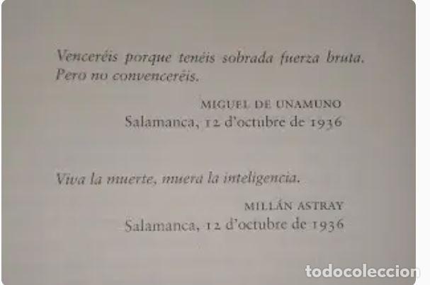 Libros de segunda mano: ELS PAPERS DE SALAMANCA - Josep Cruanyes - Foto 6
