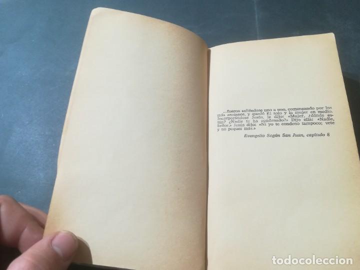 Libros de segunda mano: AVENIDA DEL PARQUE 79 / HAROLD ROBBINS / MANANTIAL / AN35 - Foto 7