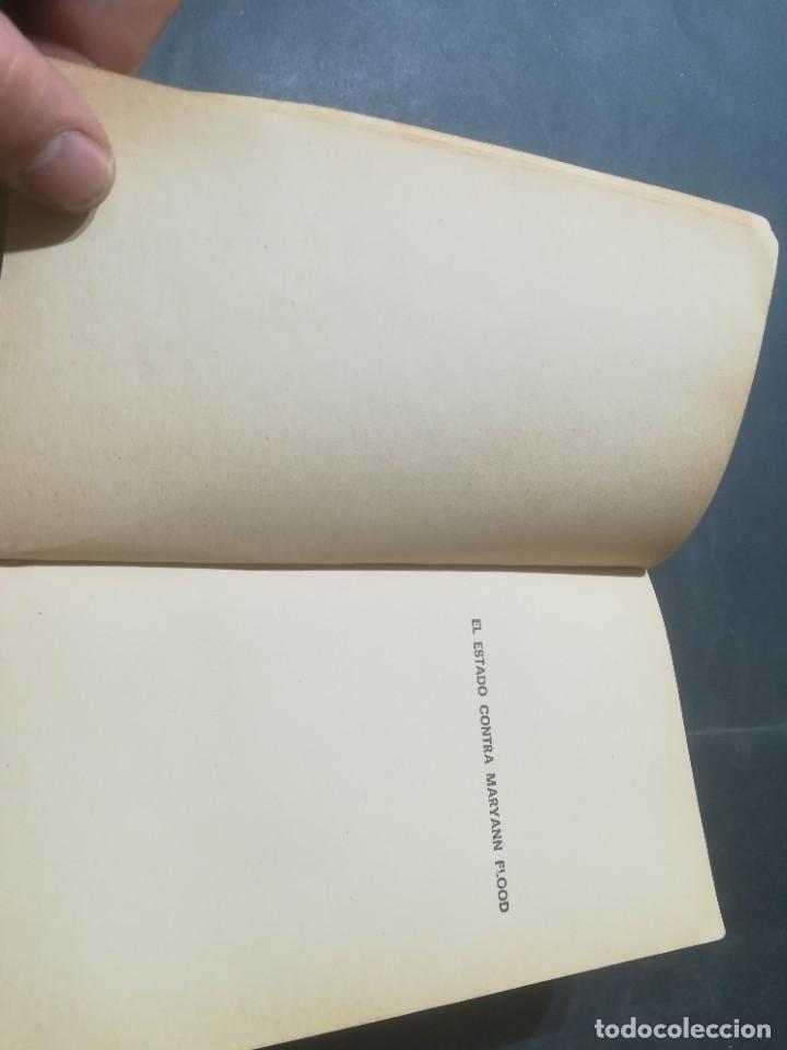 Libros de segunda mano: AVENIDA DEL PARQUE 79 / HAROLD ROBBINS / MANANTIAL / AN35 - Foto 8