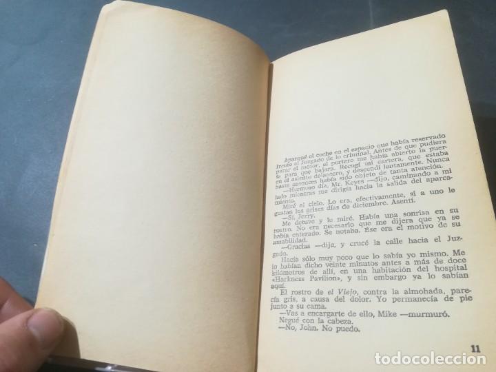 Libros de segunda mano: AVENIDA DEL PARQUE 79 / HAROLD ROBBINS / MANANTIAL / AN35 - Foto 9