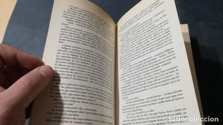 Libros de segunda mano: OPERACI&Oacute;N RAINBOW 2 / TOM CLANCY / BOOKET / A&Ntilde;23 - Foto 8