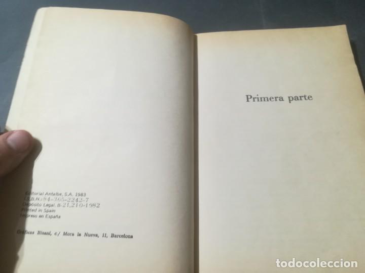Libros de segunda mano: LOS BUSCADORES DE ORO / E CONSCIENCE / ANTALBE / A&Ntilde;24 - Foto 6