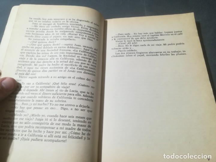 Libros de segunda mano: LOS BUSCADORES DE ORO / E CONSCIENCE / ANTALBE / A&Ntilde;24 - Foto 8