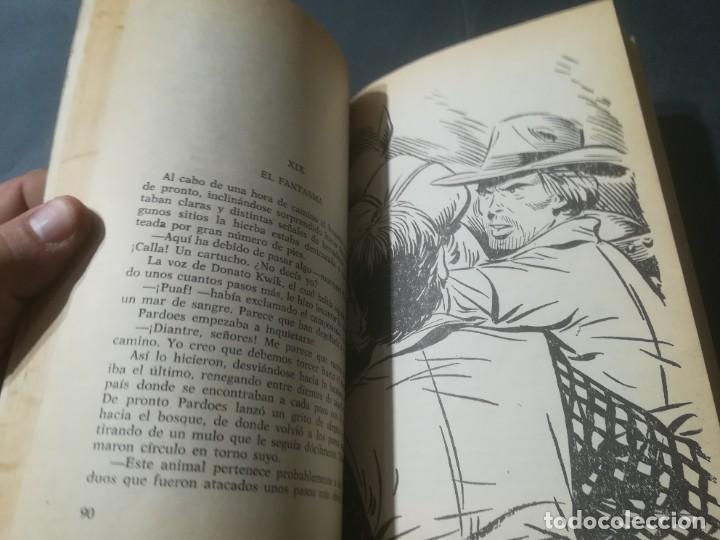 Libros de segunda mano: LOS BUSCADORES DE ORO / E CONSCIENCE / ANTALBE / A&Ntilde;24 - Foto 9