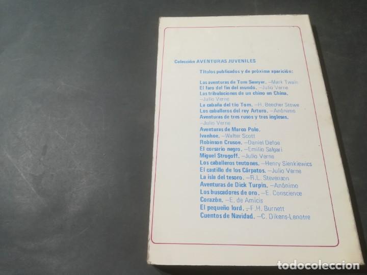 Libros de segunda mano: LOS BUSCADORES DE ORO / E CONSCIENCE / ANTALBE / A&Ntilde;24 - Foto 10