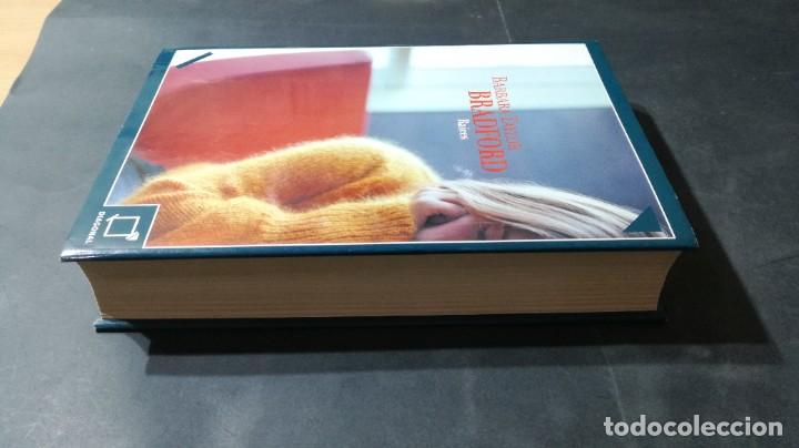 Libros de segunda mano: RAICES / BARBARA TAYLOR BRADFOR / DIAGONAL / A&Ntilde;25 - Foto 3
