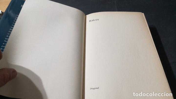 Libros de segunda mano: RAICES / BARBARA TAYLOR BRADFOR / DIAGONAL / A&Ntilde;25 - Foto 5