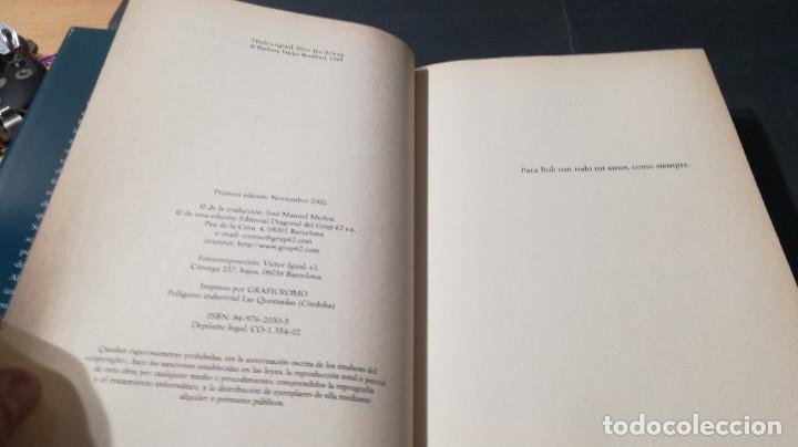 Libros de segunda mano: RAICES / BARBARA TAYLOR BRADFOR / DIAGONAL / A&Ntilde;25 - Foto 7