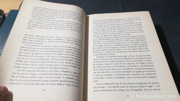 Libros de segunda mano: RAICES / BARBARA TAYLOR BRADFOR / DIAGONAL / A&Ntilde;25 - Foto 10