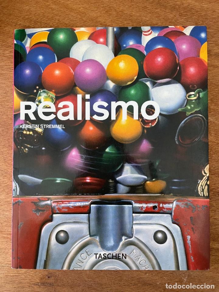 Libros de segunda mano: Realismo. Kerstin Stremmel - Foto 1