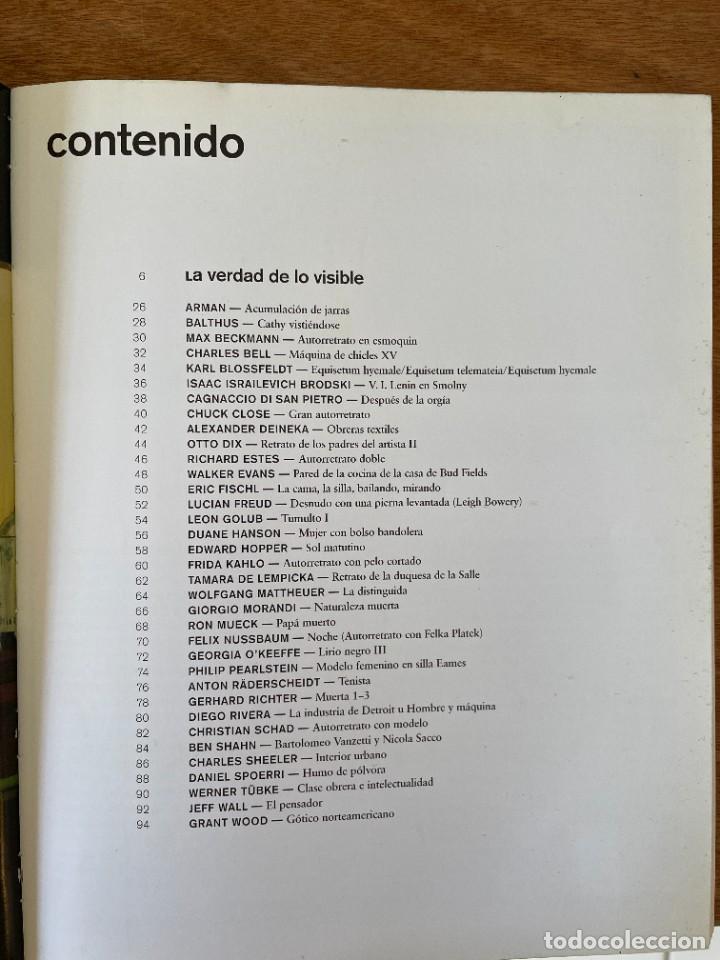 Libros de segunda mano: Realismo. Kerstin Stremmel - Foto 2