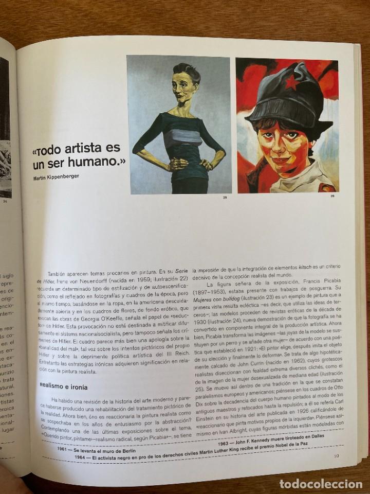 Libros de segunda mano: Realismo. Kerstin Stremmel - Foto 3