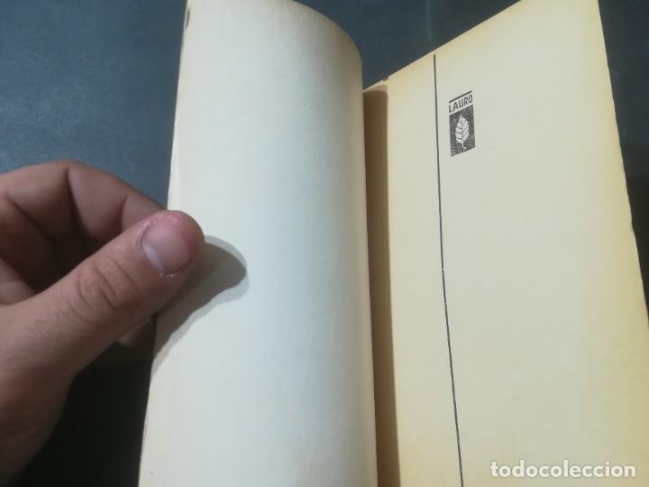 Libros de segunda mano: ALAIN / ANDRE MAUROIS / PLAZA JANES / A&Ntilde;44 - Foto 4