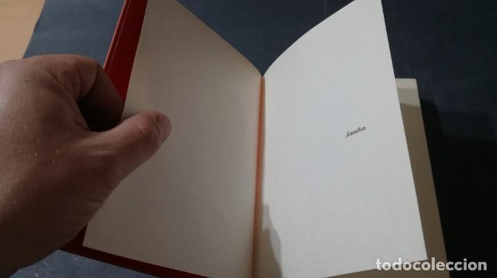 Libros de segunda mano: AZA&Ntilde;A / CARLOS ROJAS / PLANETA / A&Ntilde;46 - Foto 5