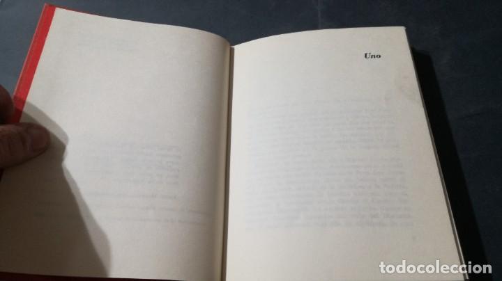 Libros de segunda mano: AZA&Ntilde;A / CARLOS ROJAS / PLANETA / A&Ntilde;46 - Foto 8