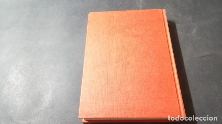 Libros de segunda mano: AZA&Ntilde;A / CARLOS ROJAS / PLANETA / A&Ntilde;46 - Foto 10