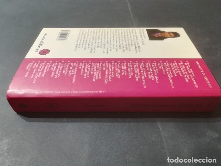 Libros de segunda mano: LEYENDAS / GUSTAVO ADOLFO BECQUER / CASTALIA / A&Ntilde;47 - Foto 2