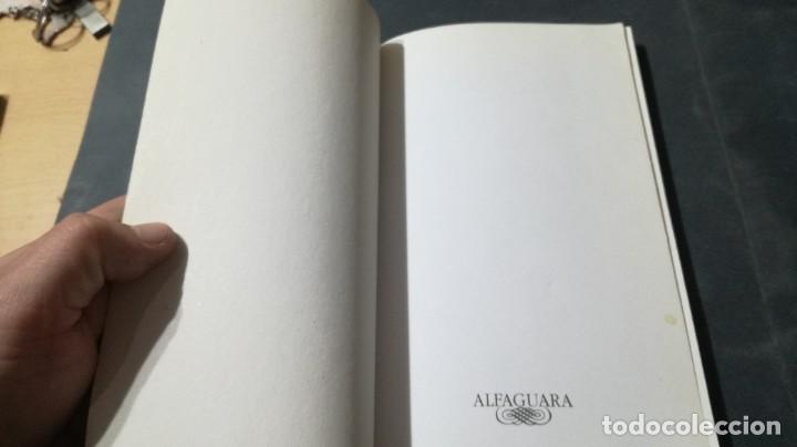 Libros de segunda mano: CUENTA SALDADA / SUSO DE TORO / ALFAGUARA / A&Ntilde;54 - Foto 4