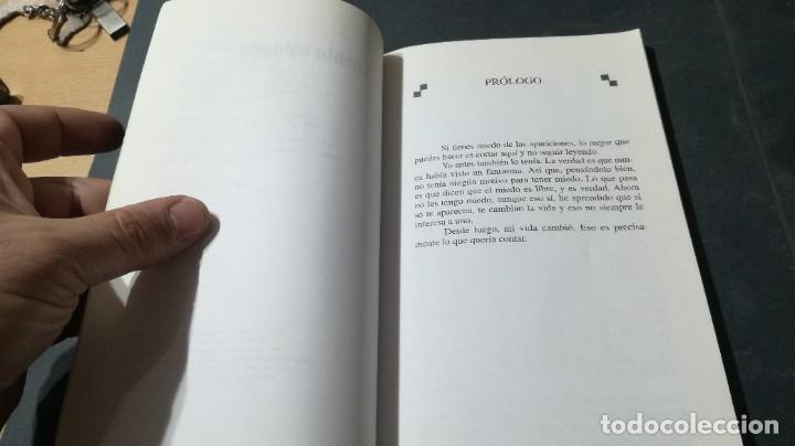 Libros de segunda mano: CUENTA SALDADA / SUSO DE TORO / ALFAGUARA / A&Ntilde;54 - Foto 7