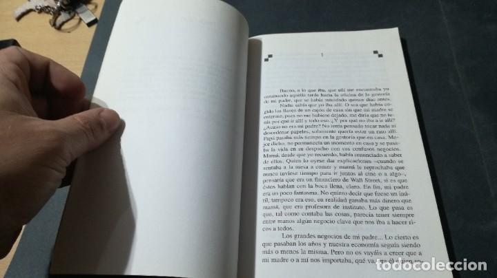 Libros de segunda mano: CUENTA SALDADA / SUSO DE TORO / ALFAGUARA / A&Ntilde;54 - Foto 8