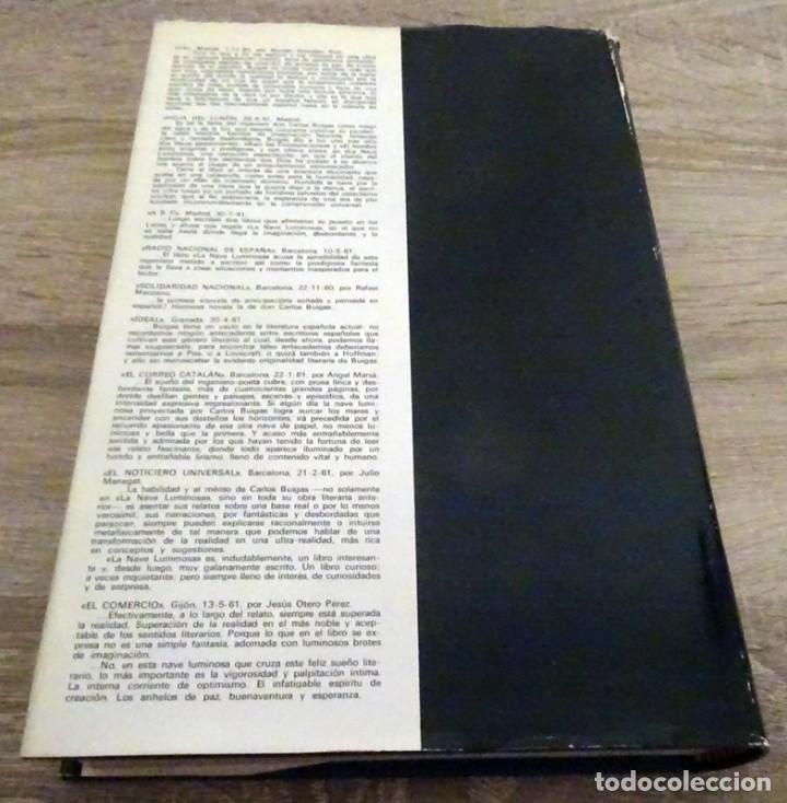 Libros de segunda mano: HECHOS,IDEAS Y PROYECTOS CARLOS BUIGAS - Foto 7