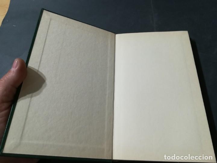 Libros de segunda mano: LOS TRES MOSQUETEROS II / ALEJANDRO DUMAS / ORBIS / A&Ntilde;62 - Foto 4