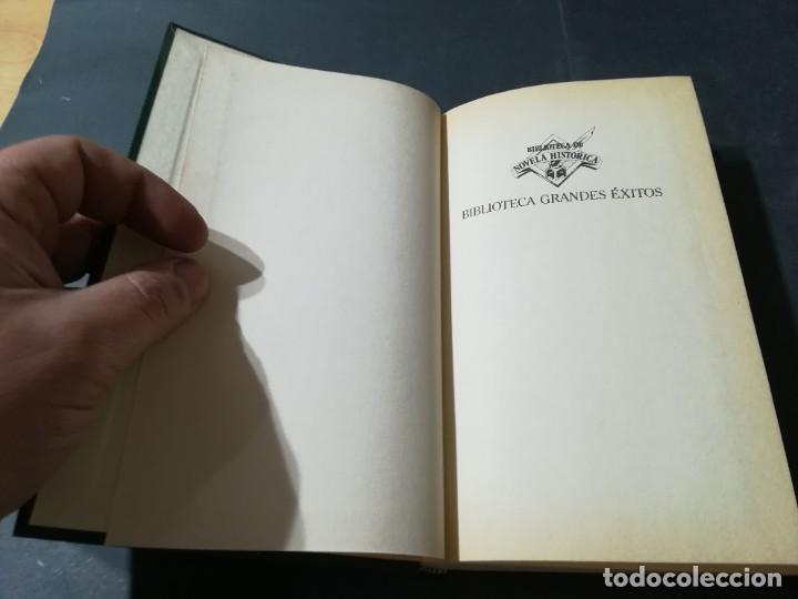 Libros de segunda mano: LOS TRES MOSQUETEROS II / ALEJANDRO DUMAS / ORBIS / A&Ntilde;62 - Foto 5