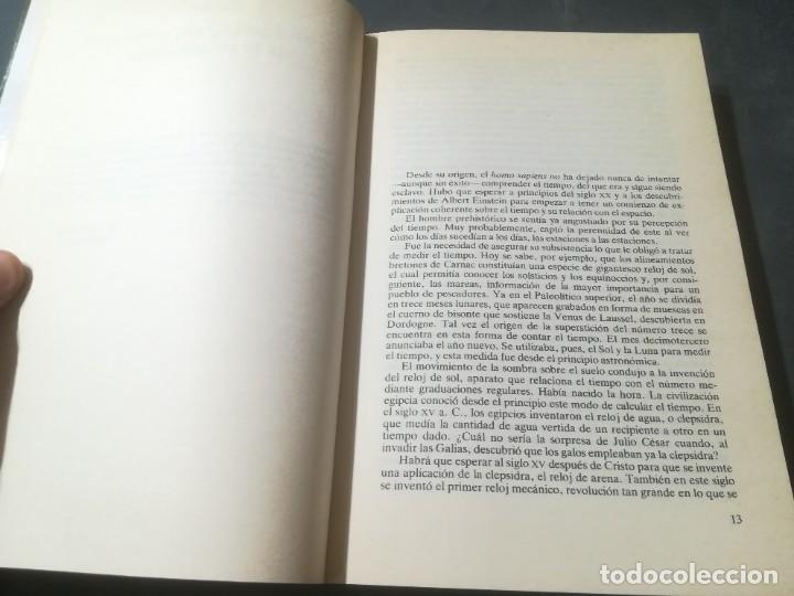 Libros de segunda mano: LA PROFECIA DE LOS PAPAS / FONTBRUNE / MARTINEZ ROCA / A&Ntilde;64 - Foto 10