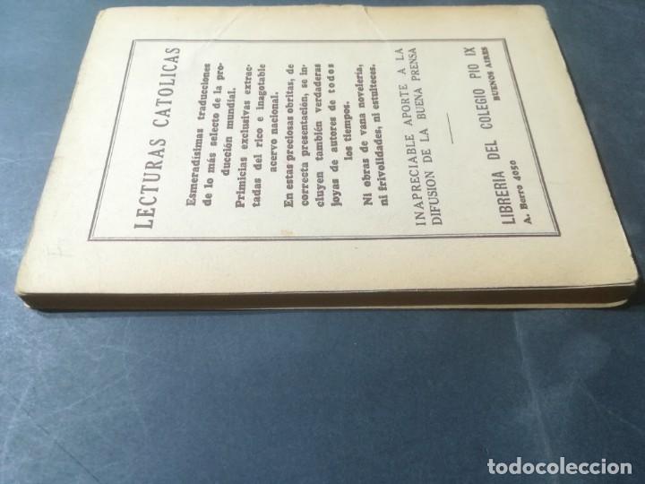 Libros de segunda mano: EN LA SELVA DE JAVA / HUGO MIONI, TERCER TOMO / COLEGIO PIO IX / A&Ntilde;64 - Foto 3