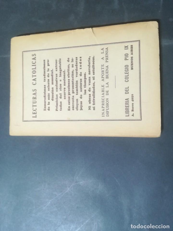 Libros de segunda mano: EN LA SELVA DE JAVA / HUGO MIONI, TERCER TOMO / COLEGIO PIO IX / A&Ntilde;64 - Foto 7