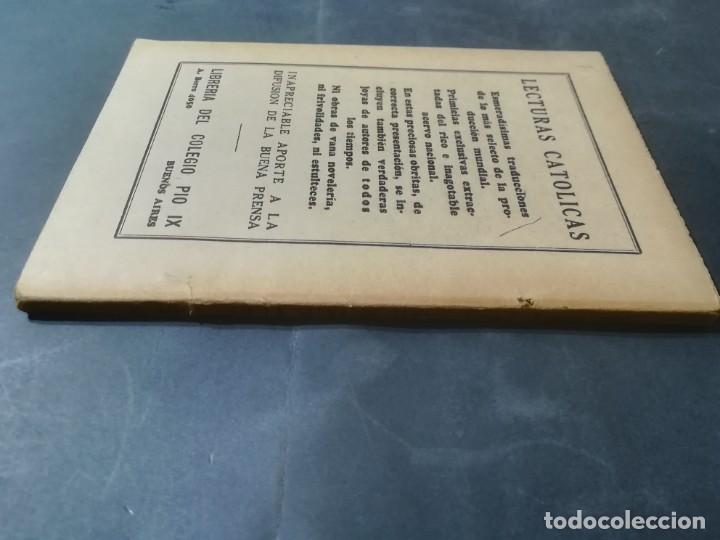 Libros de segunda mano: EN LA SELVA DE JAVA / HUGO MIONI, / COLEGIO PIO IX / A&Ntilde;64 - Foto 2