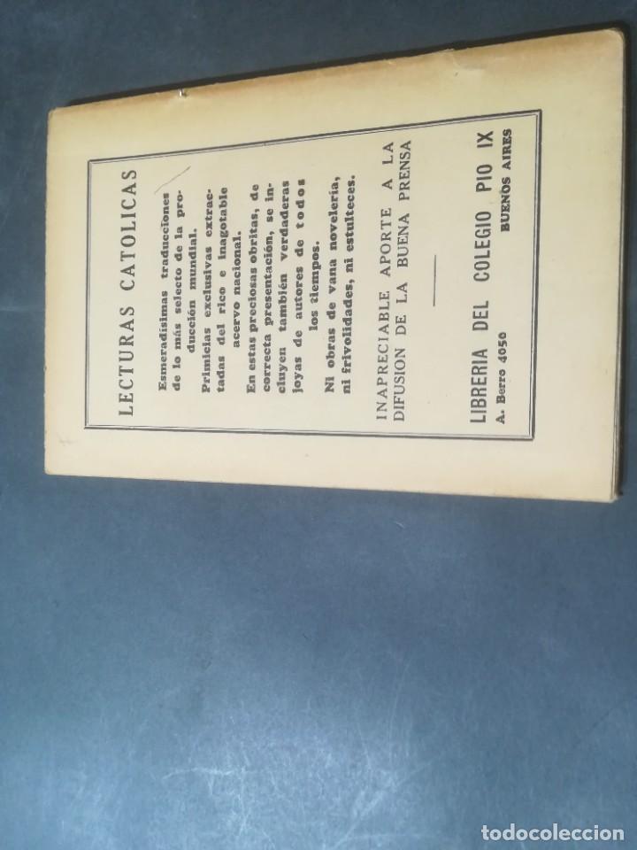 Libros de segunda mano: EN LA SELVA DE JAVA / HUGO MIONI, / COLEGIO PIO IX / A&Ntilde;64 - Foto 7